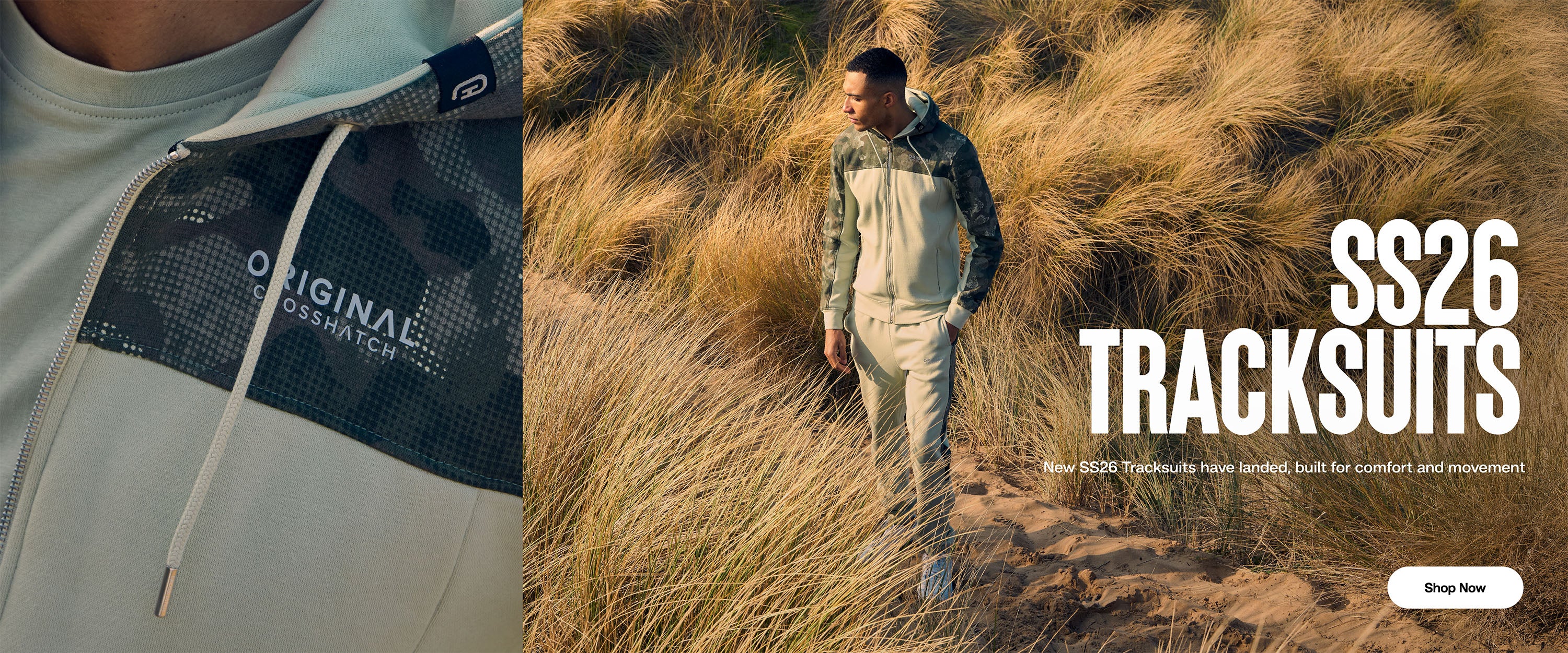Authentic Streetwear For Every Move