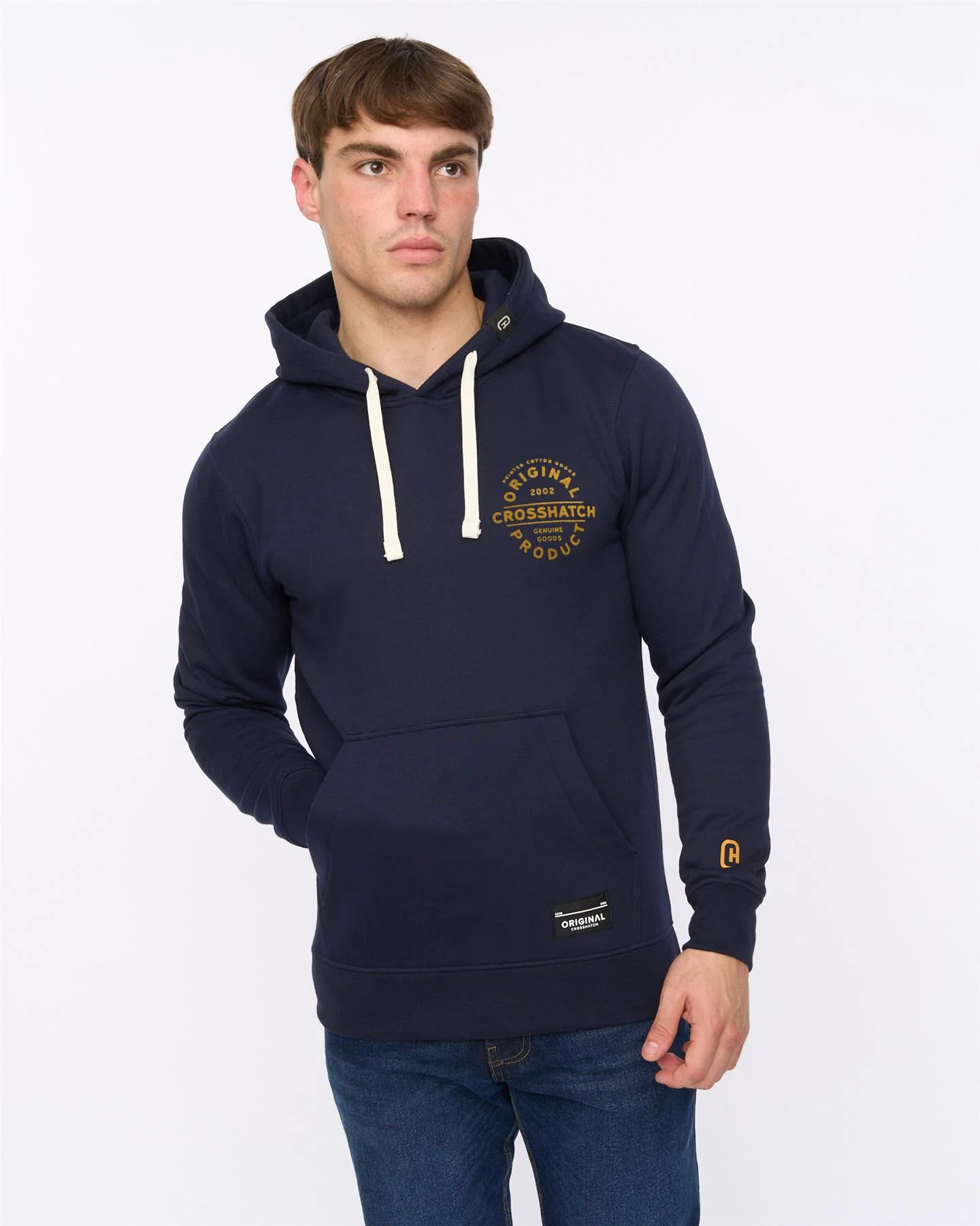 Men's Tops | Crosshatch